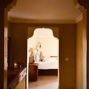 Suite Deluxe con Cama King